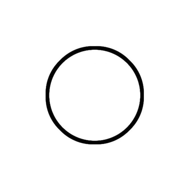 Kavo Small O-Ring For Multiflex Coupling (1.004.2775) 10PK