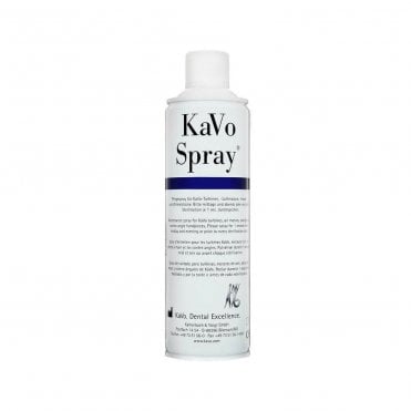 Kavo Universal Oil Spray 500ml (0.411.9640) - Each