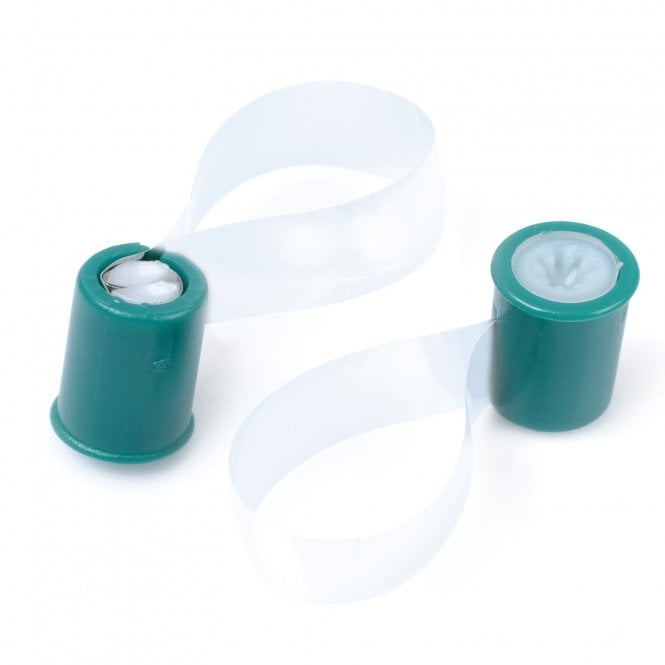 Kerr Adapt SuperCap Matrix 0.030 6.3mm high (2162) - Box50
