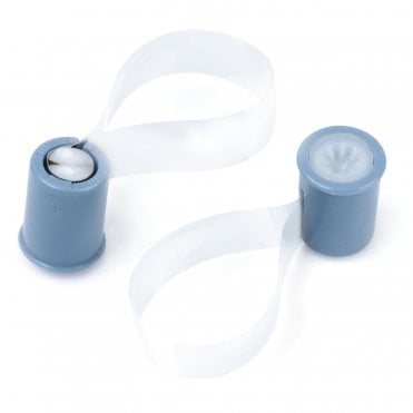 Kerr Adapt SuperCap Matrix 0.050 5.0mm high (2171) - Box50