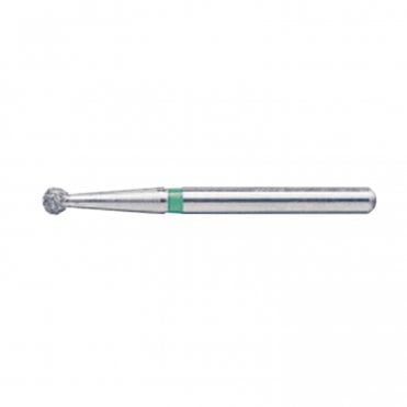 Kerr BluWhite Diamond Bur FG 160R (450075-BD1) - Each
