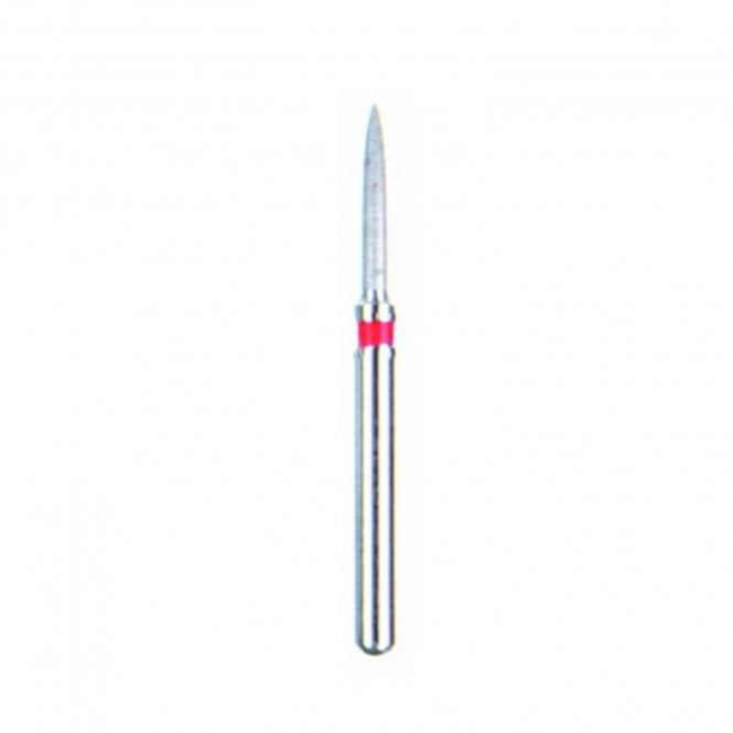 Kerr BluWhite Diamond Bur FG 4205L (450164-CF1) - Each