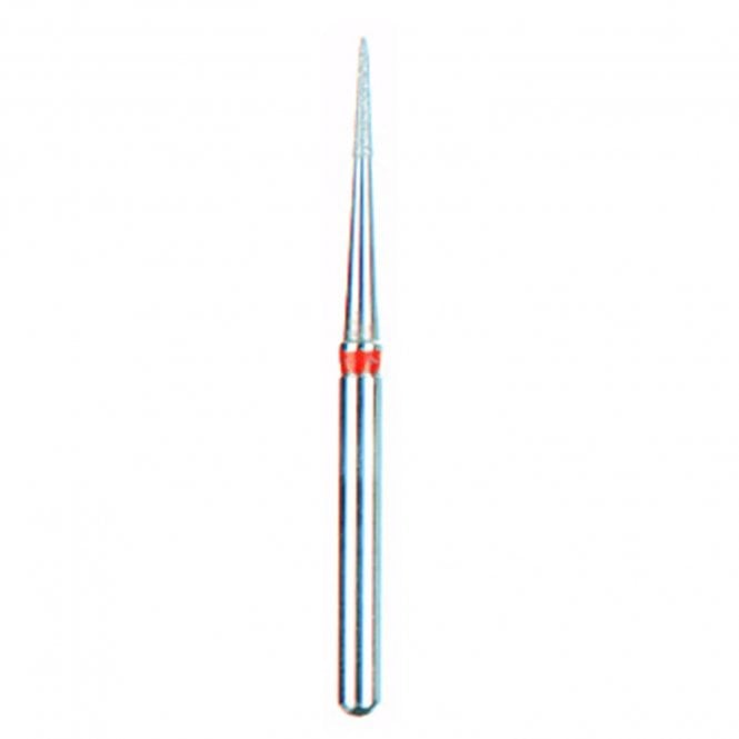 Kerr BluWhite Diamond Bur FG 5205L (450231-CF1) - Each