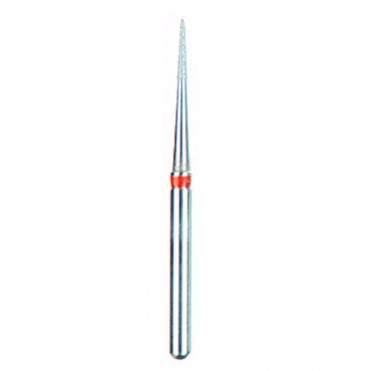 Kerr BluWhite Diamond Bur FG 5205L (450231-CF1) - Each