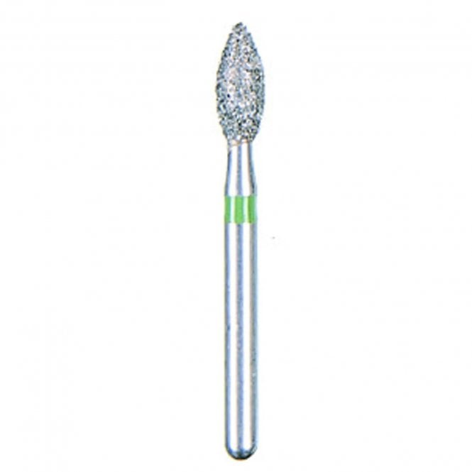 Kerr BluWhite Diamond Bur FG 630R (450296-BD1) - Each