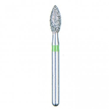 Kerr BluWhite Diamond Bur FG 630SF (450297-BD1) - Each