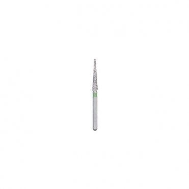 Kerr BluWhite Diamond Bur FG 777R (450410-BD1) - Each