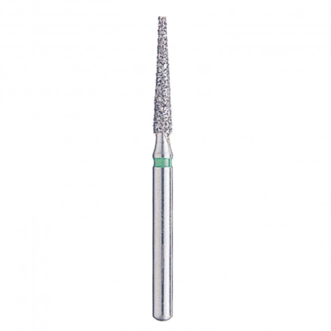 Kerr BluWhite Diamond Bur FG SS 725C (450603-BD1) - Each
