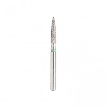 Kerr BluWhite Diamond Burs FG 240 Regular 016 (450121-BD1)
