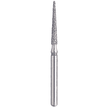 Kerr BluWhite Diamond Burs FG 716 Regular 014 (450310-BD1)