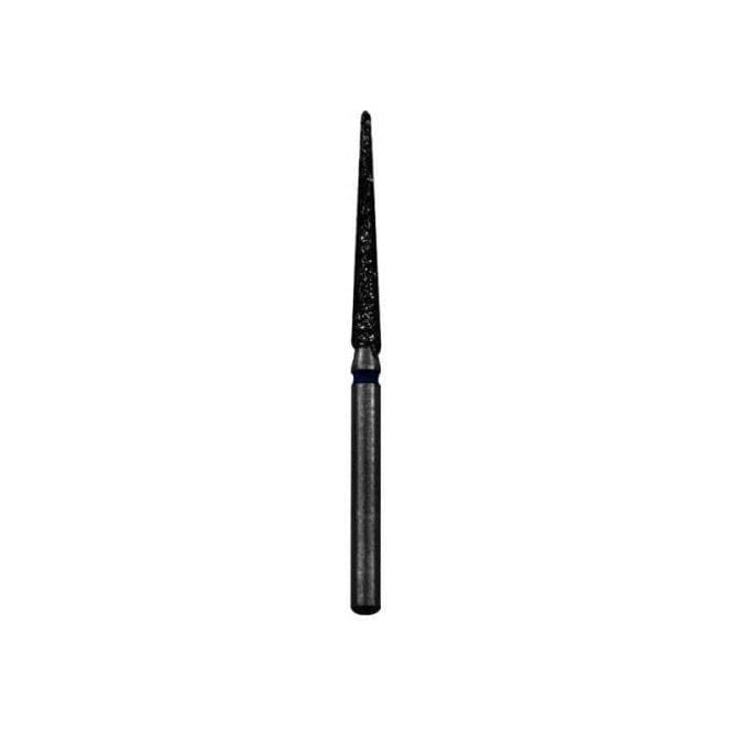 Kerr BluWhite Diamond Burs FG 757 Regular 016 (450378-BD1)