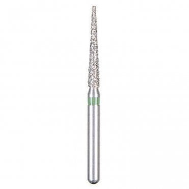 Kerr BluWhite Diamond Burs FG 757 Regular 016 (450378-BD1)