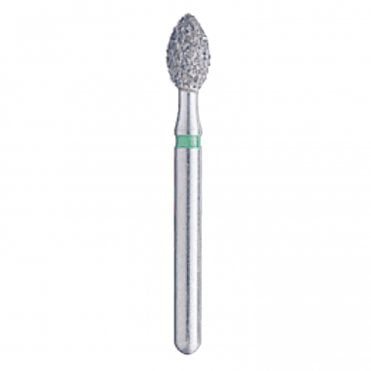 Kerr BluWhite Diamond Burs FG FG630 Coarse 023 (450294-BD1)