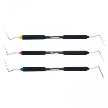 Kerr Buchanan Hand Plugger Size 0 (974-0060) - Each