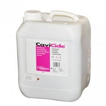 Kerr CaviCide 5Ltr (4731223) - Each