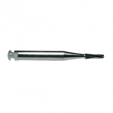 Kerr Debonding Bur 1171 RA TC Latch Slow HP 012 - Pack5