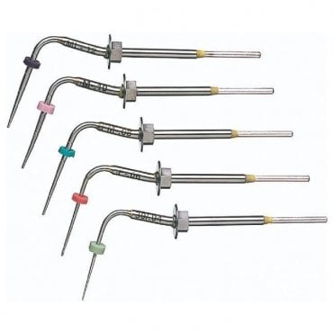 Kerr Elements/System B Pluggers Assorted (952-0003) - Pack5
