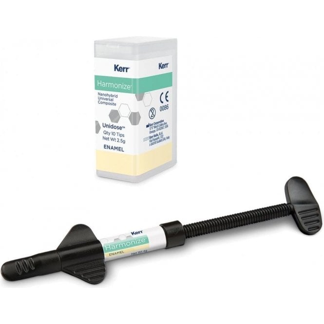 Kerr Harmonize Syringe A2 Enamel 4g (36537) - Each