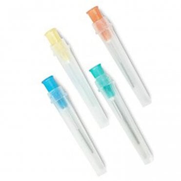 Kerr Hawe Irrigation Probe Needles 23g Turquoise (503)