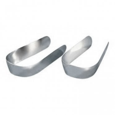Kerr Hawe Matrices Micro-Thin 0.03mm (410) - Pack30