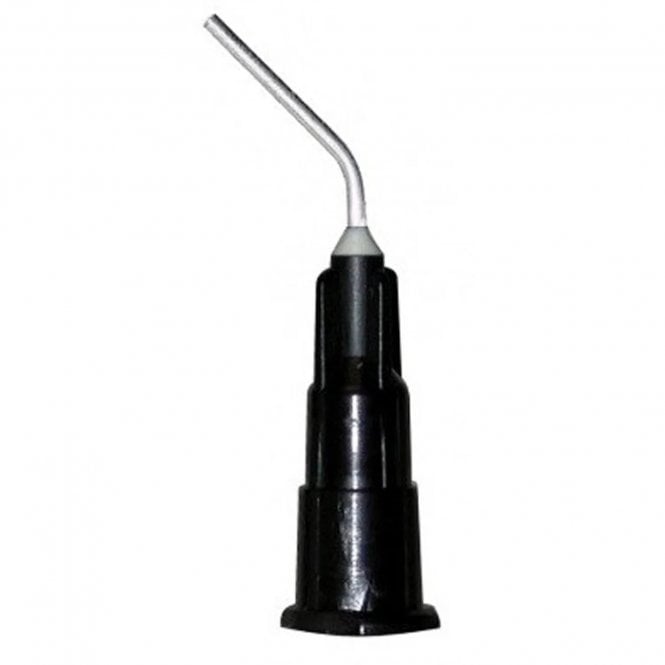 Kerr Hawe Revolution 22 Gauge Tips Black (450119) - Pack100