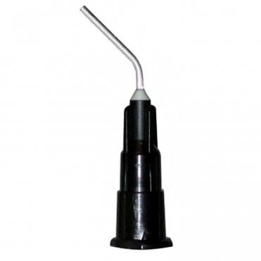 Kerr Hawe Revolution 22 Gauge Tips Black (450119) - Pack100