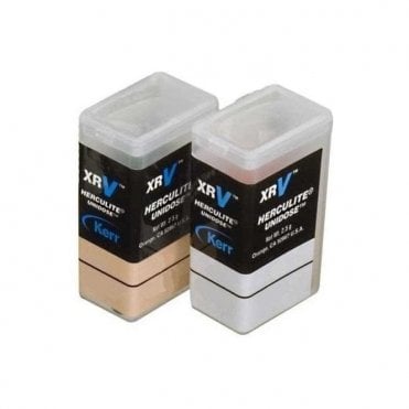 Kerr Herculite XRV Dentine Unidose B2 20x0.25g (23056) - 20