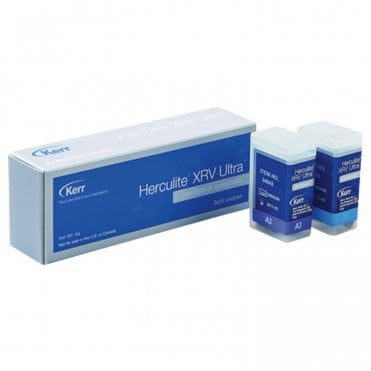 Kerr Herculite XRV Ultra Dentin Unidose C2 20x0.2g (34051)