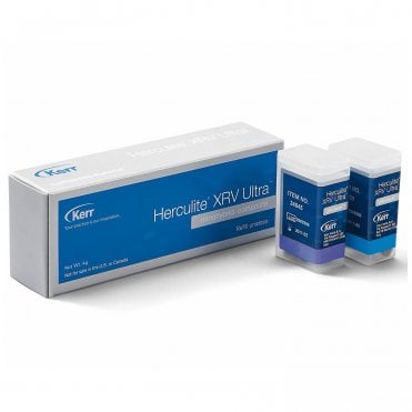 Kerr Herculite XRV Ultra Enamel Unidose A4 20x0.2g (34033)