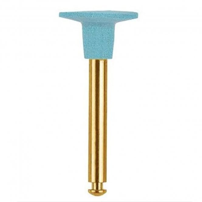 Kerr HiLuster GlossPlus Polishers Disc Blue (2654) - Box6