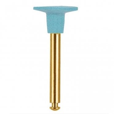 Kerr HiLuster GlossPlus Polishers Disc Blue (2654) - Box6