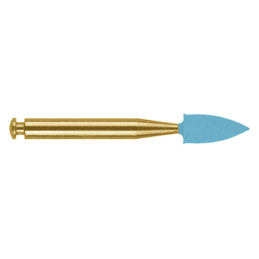 Kerr HiLuster GlossPlus Polishers MiniPoint (2652) - Box6
