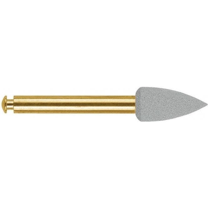 Kerr HiLusterPLUS Polishers Flame (2661) - Pack6