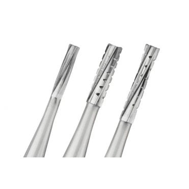 Kerr Jet Bur FG 557L (400092-JK5) - Pack5