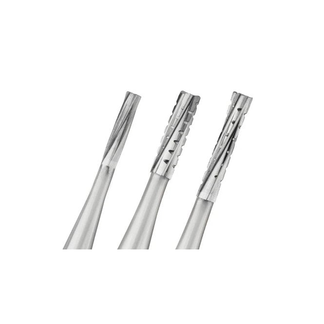 Kerr Jet Bur FG 56 (400096-JK5) - Pack5
