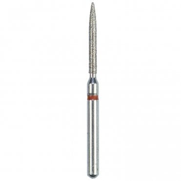 Kerr Jet Diamond Flame FG 863 Fine 012 (F863-012) - Pack5