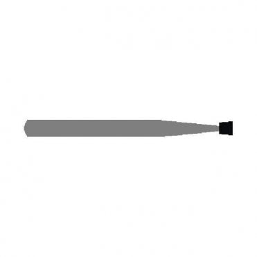 Kerr Jet TC Burs Inverted Cone FG 36 012 (400081-JK5) -Pack5