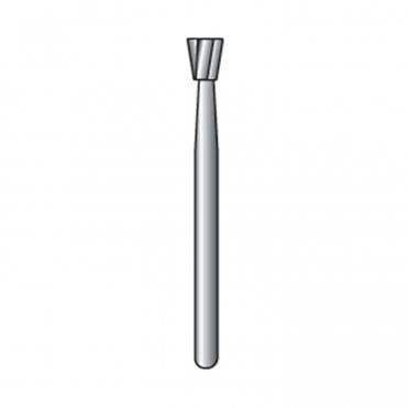 Kerr Jet TC Burs Inverted Cone FG 36 012 (400081-JK5) -Pack5