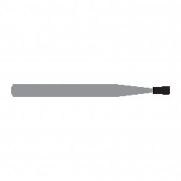 Kerr Jet TC Burs Pear Shape (Amalgam) FG 331 010 - Pack 5