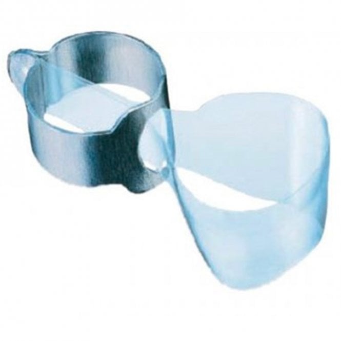 Kerr Lucifix Molar Bands Transparent (776) - Box50