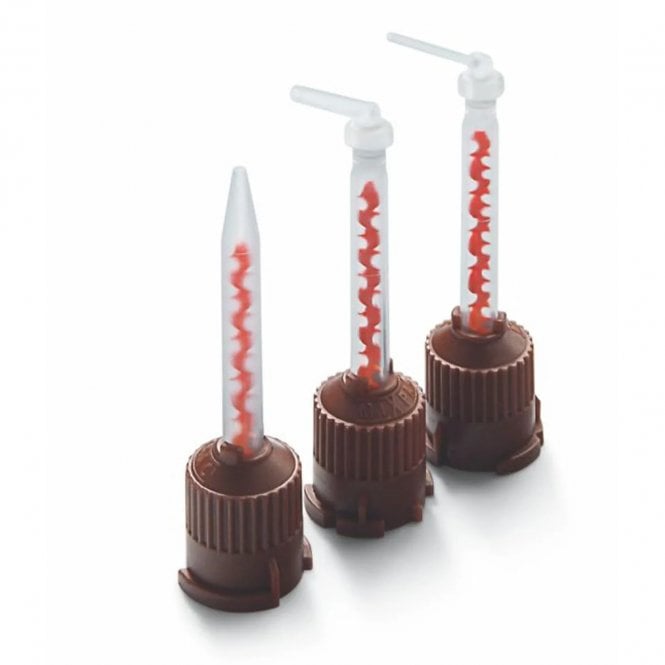 Kerr Maxcem Elite Automix Tips (34074) - Box40
