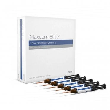 Kerr Maxcem Elite Standard Kit (34055) - Each