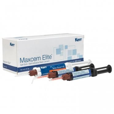 Kerr Maxcem Elite Value Kit (34056) - Each