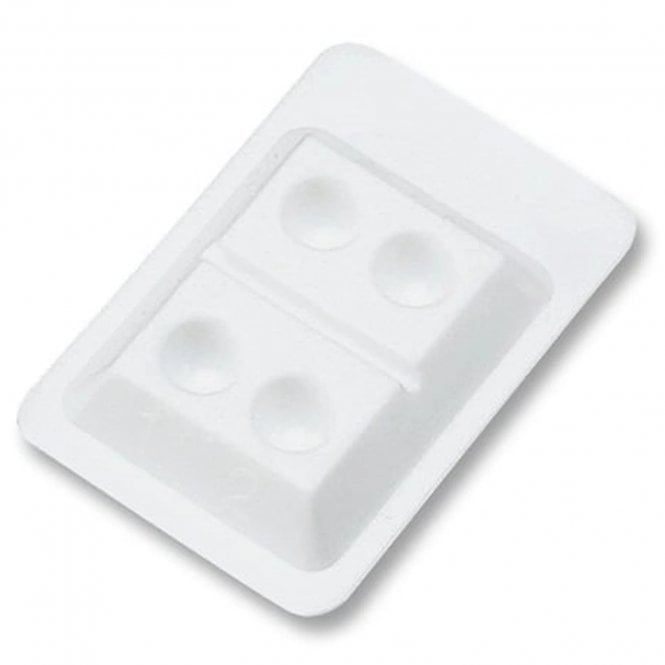 Kerr Mixing Wells (27157) - Pack25
