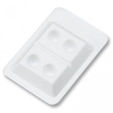 Kerr Mixing Wells (27157) - Pack25