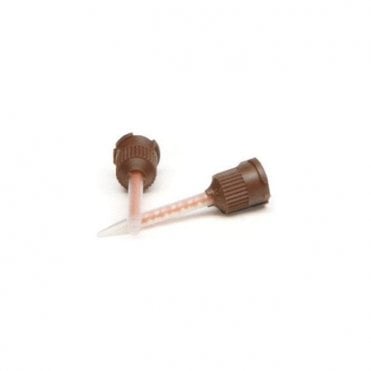 Kerr NX3 Automix Regular 1:1 Tips (33655) - Pack50