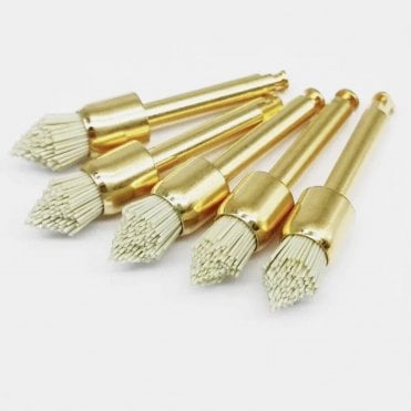 Kerr Occlubrush Point (2512) - Pack10