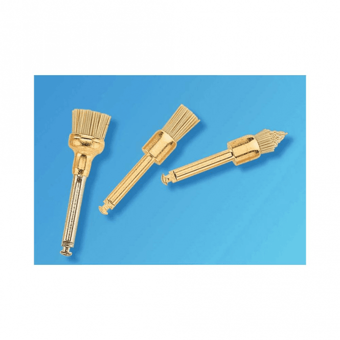 Kerr Occlubrush Regular Cup (2510) - Pack10