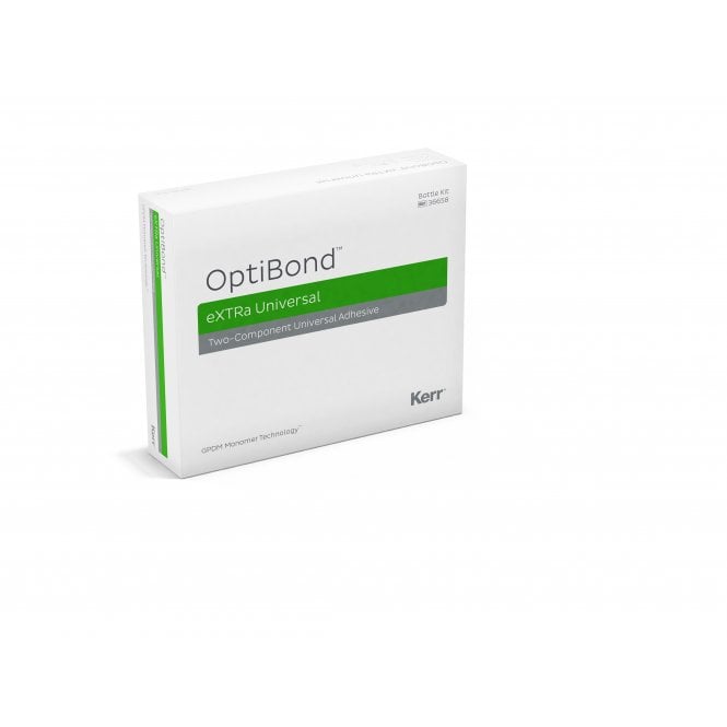 Kerr OptiBond eXTRa Universal Bottle Kit (36658) - Each
