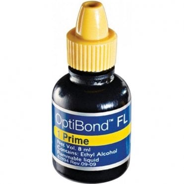 Kerr OptiBond FL Primer 8ml (25881 E) - Each